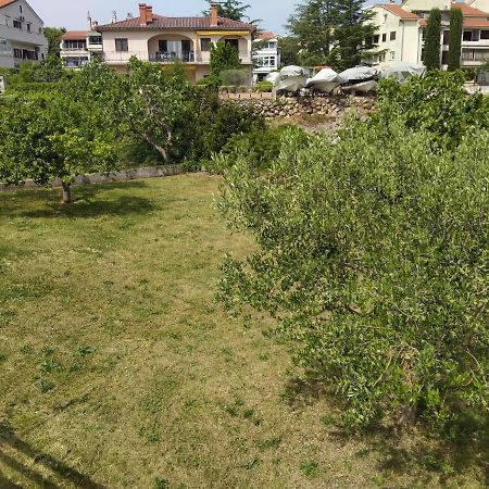 Apartman Avsec 克尔克 外观 照片