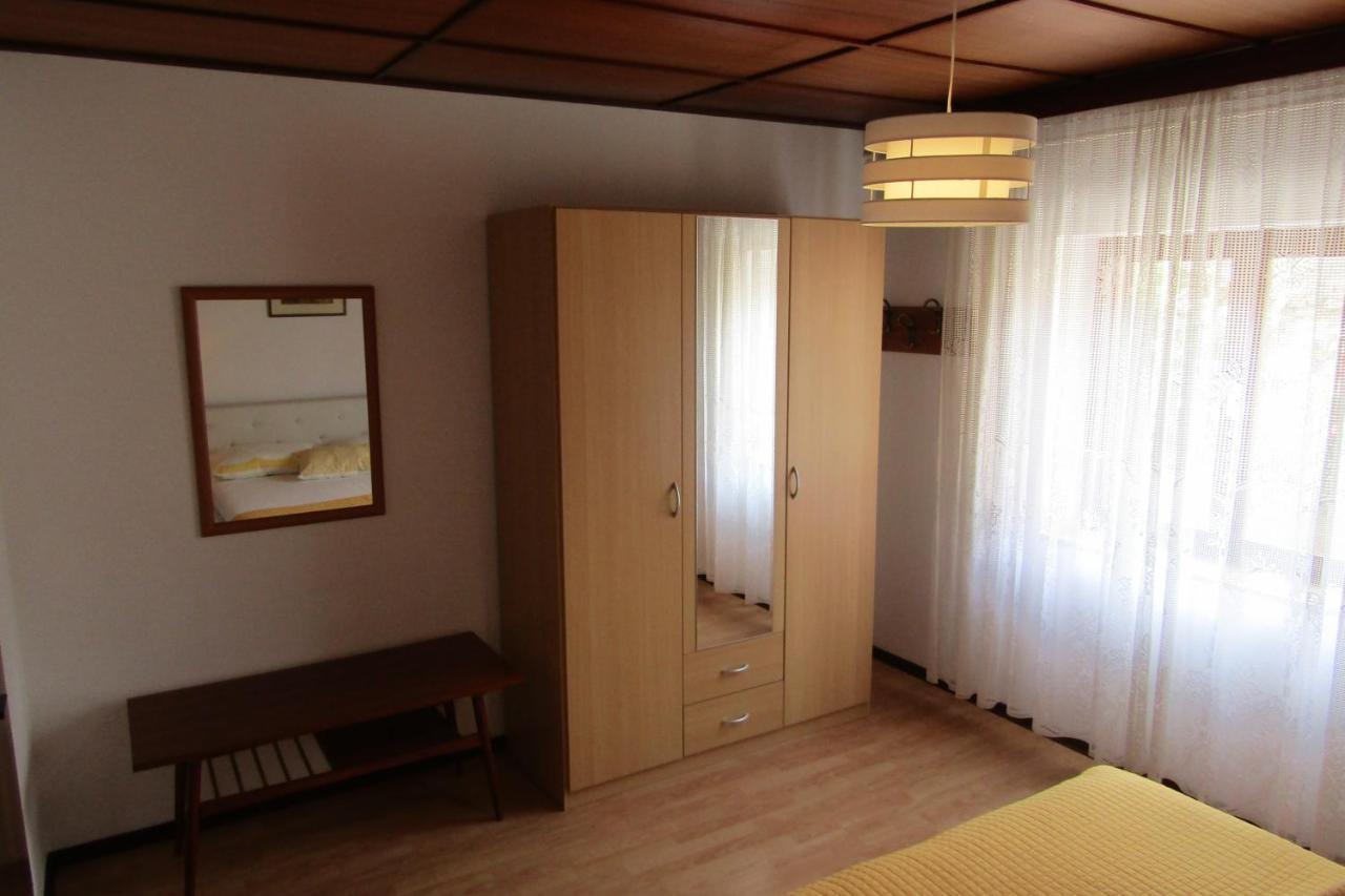 Apartman Avsec 克尔克 外观 照片