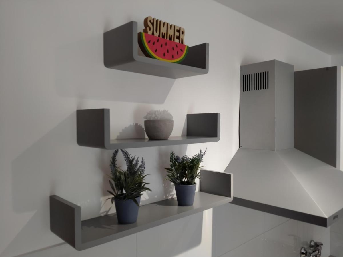 Apartman Avsec 克尔克 外观 照片