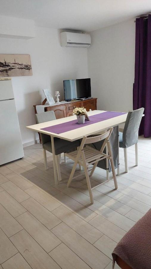 Apartman Avsec 克尔克 外观 照片